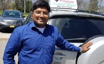 Pushpam Driving School