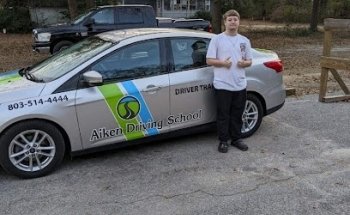 Aiken Driving School