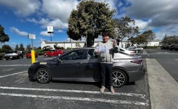 旧金山湾区阿甘驾驶学校- Agan Bay Area Driving School