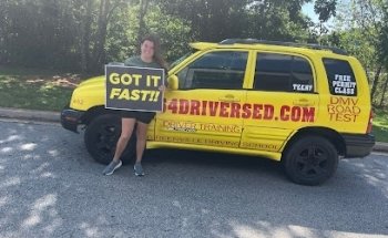 South Carolina Driving School