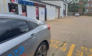 Shemeza Driving School