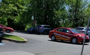Defensive Driving Academy