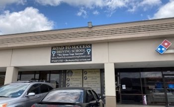 Road To Success Driving School