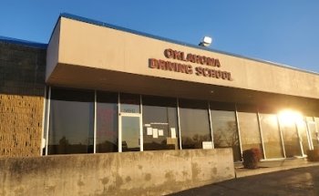 Oklahoma Driving School