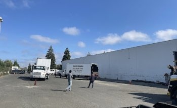 California truck & bus driving school