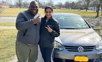 Holmes Driving School