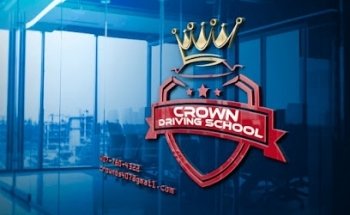Crown Driving School