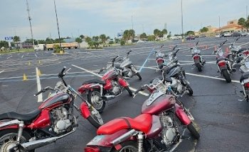 SafeRide Motorcycle Class