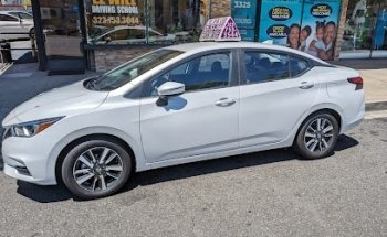 EZ WiLL Driving School