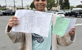 Newport Driving School