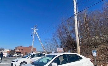 Times Driving School （时代驾校）