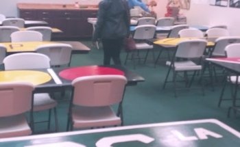 Hampton Roads Driving School