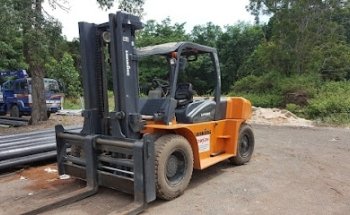 American Forklift Training Centers Inc.