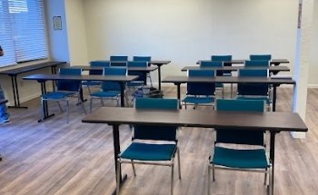 Tucson's Fun Traffic Survival School