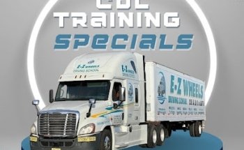 EZ Wheels Driving School