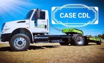 CASE CDL