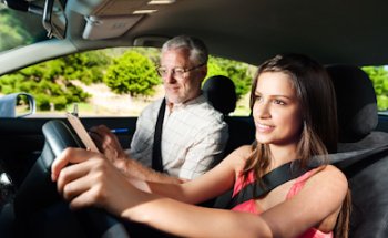 Harper Driving School