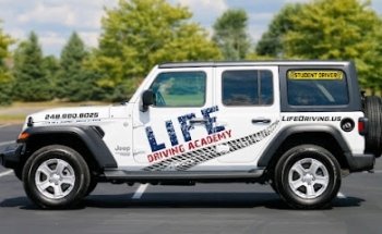 Life Driving Academy
