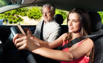 Friendly Driving Academy