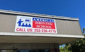 American Driving School