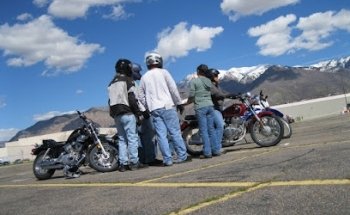 Utah Rider Education