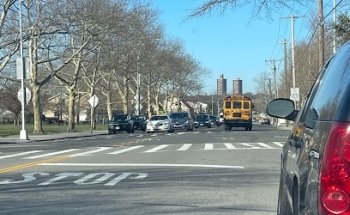 Union Auto Driving School Inc.