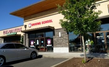 911 Driving School of Camas/ East Vancouver
