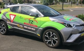 EZ Driving School