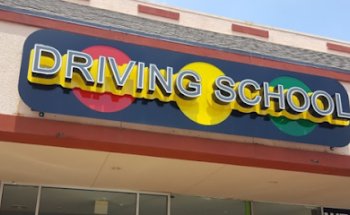 A+ Academy Driving School