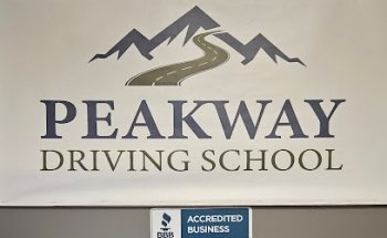 PEAKWAY DRIVING SCHOOL