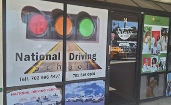 National Driving School, LLC