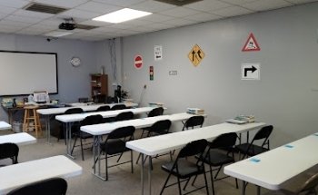A-Plus Driving School Inc