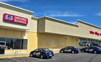 B&B Driving School