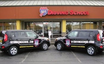 911 Driving School Lakewood