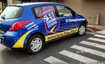 911 Driving School of Redmond