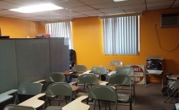 Sharon Driving School