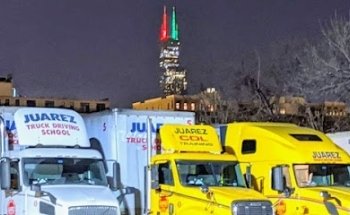 Juarez Truck Driving School