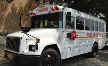 Atlas Driving School