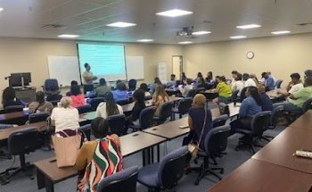 Caswell Group Driving School