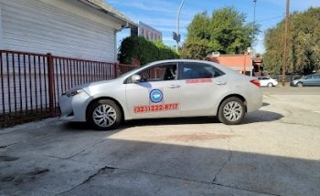 Lincoln Park Driving School