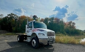 St. Croix Valley Truck Driving School