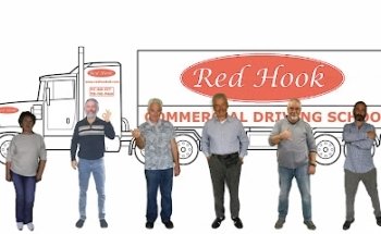 Red Hook Commercial Driving School, Inc.
