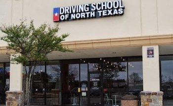 Driving School of North Texas
