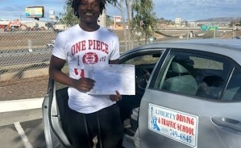 Liberty Driving & Traffic School, Inc