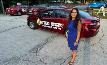 United Driving School