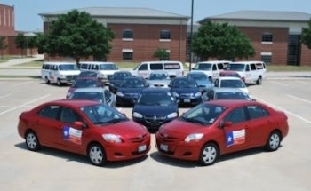 Driving School of North Texas