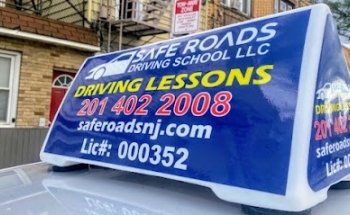 Safe Roads Driving School