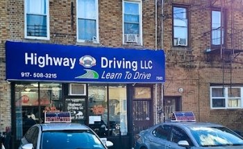 HIGHWAY DRIVING LLC