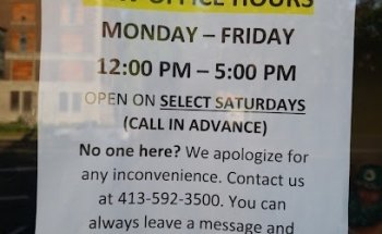 University Driving School