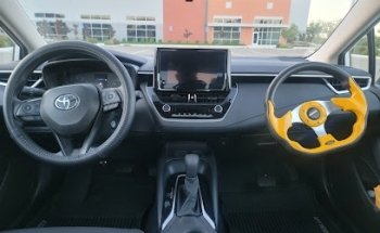 A Precision Driving School